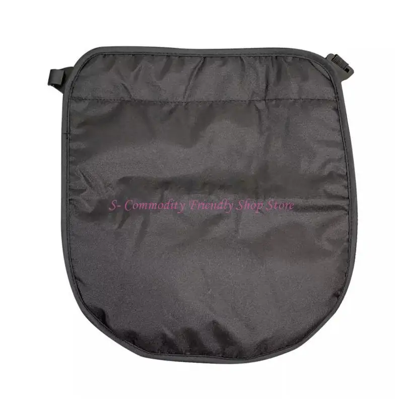 

85AE Baby Stroller Foot Cover Outdoor Stroller Waterproof Warm Pram Footmuff Accessory