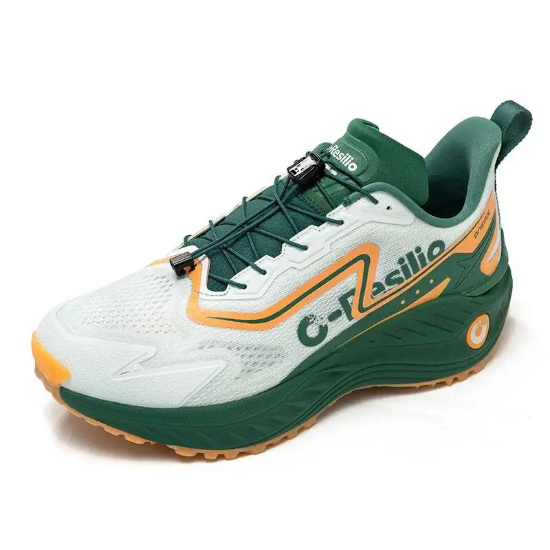 ONEMIX 2026 Meetye Style Running Shoes Men's Outdoor Jogging Trekking Breathable Mesh Athletic Sport Sneakers For Women
