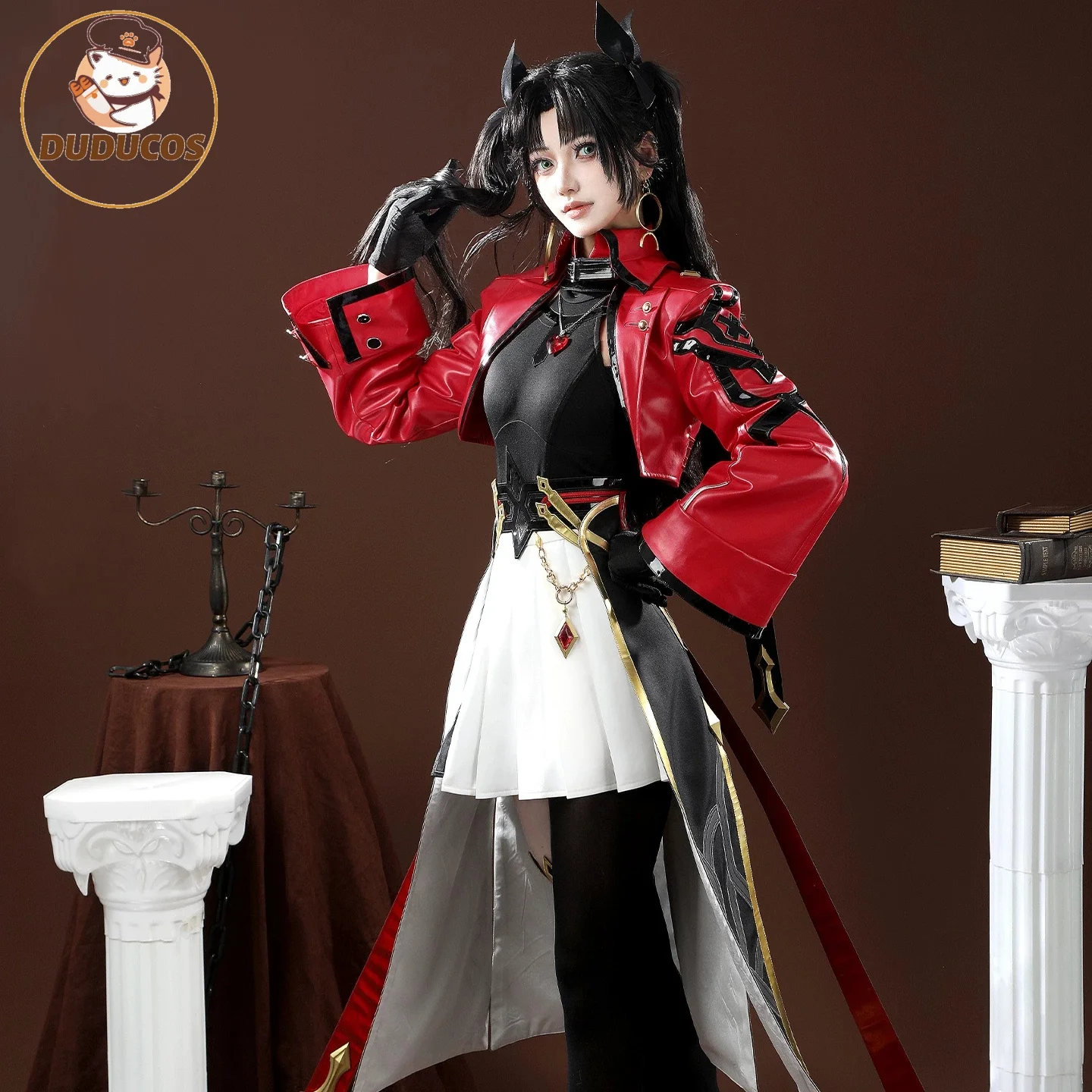 In Stock Honkai Star Rail & Fa - огляд і ціна Anime Cosplay Clothes