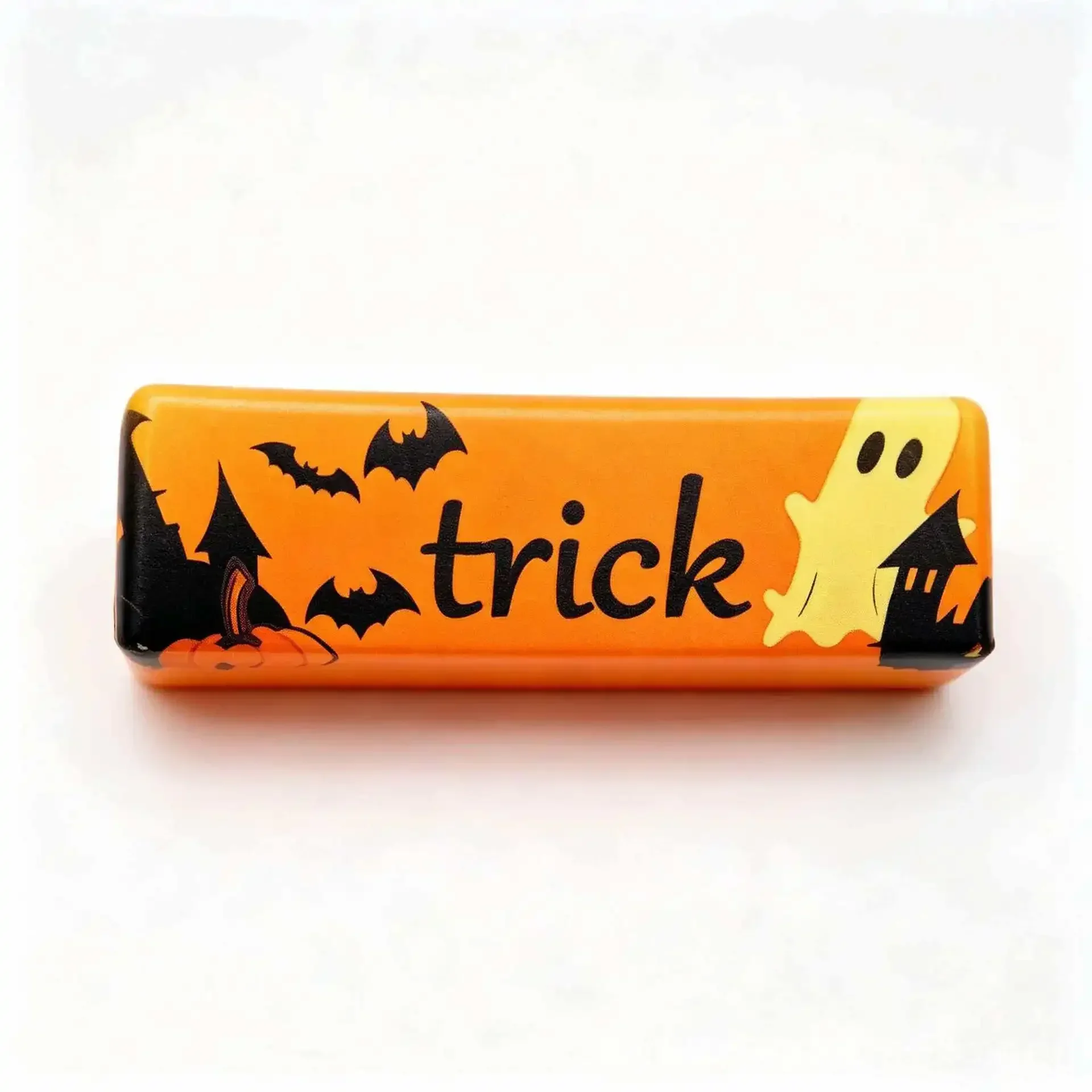 Halloween Langsam Aufsteigender Squishy Butterstick Antistress Fidget-Spielzeug Stressabbau Weiches Quetsch-Elastik-Spielzeug für Partygeschenke – Detail 8