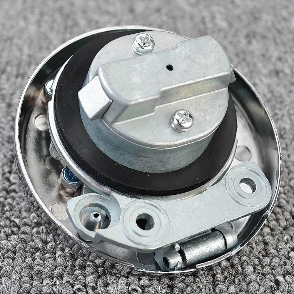 Fuel Gas Cap Ignition Switch Seat Lock Key  For Kawasaki EN500 VN800 Vulcan 500 800 Classic Drifter LTD 2001-2009 27005-1188