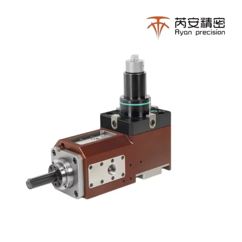 High Precision Slotting Live Tool Holder Slot Tool Driven Tool Holder BMT45 BMT55 BMT65 VDI40 VDI50 BMT Interface