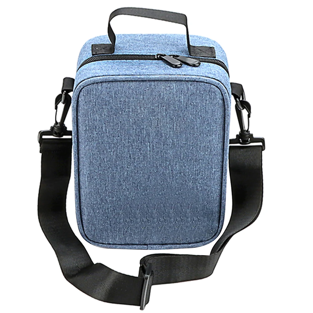 

Kalimba Bag Pouch Carrier Portable Case Storage Durable Container Suite Carrying