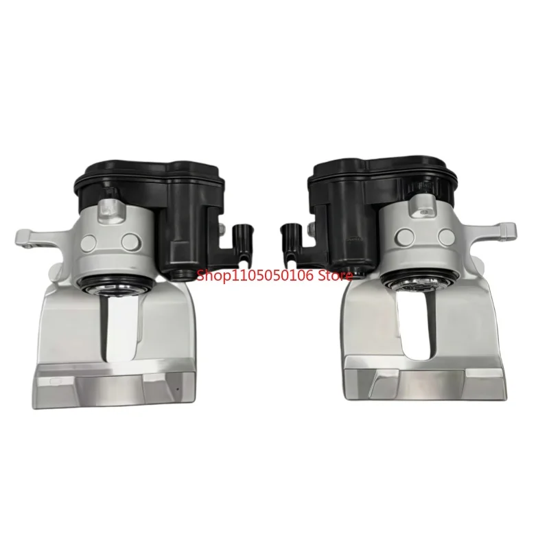 

1Pc Rear Brake Caliper Suitable For Land Rover Range Rover IV Sport 2 L405 L494 3.0L / 5.0L CPLA2553AA LR036568 LR036567