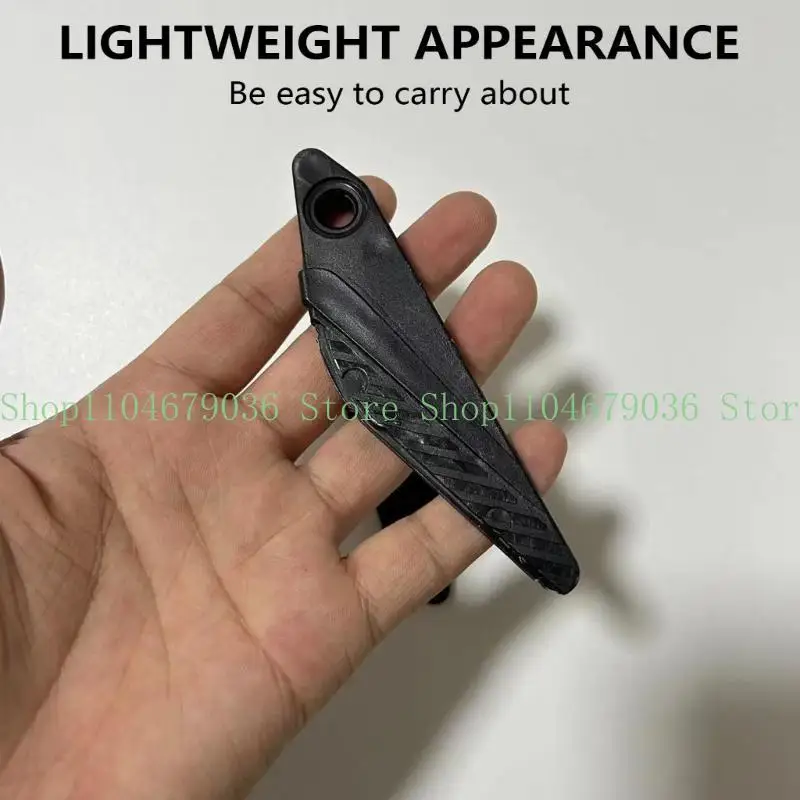 

652F Enhances Stability Sunroof Glass Bracket Precisions Engineering Car Sunroof Glass Reinforcement Bracket for Vehicles