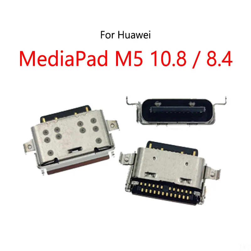 For Huawei MediaPad M5 M6 / M5 Pro 8.4 10.8 Inch SHT-AL09 CMR-W09