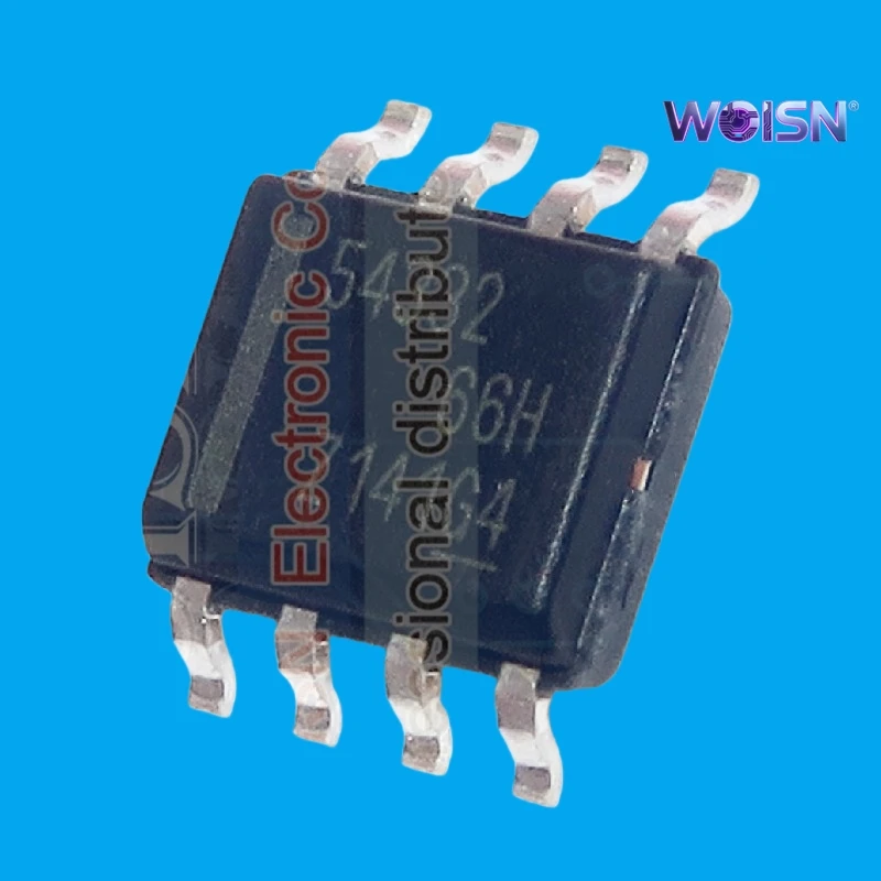 SOP-8 54332 TPS54332 TPS54332DDAR