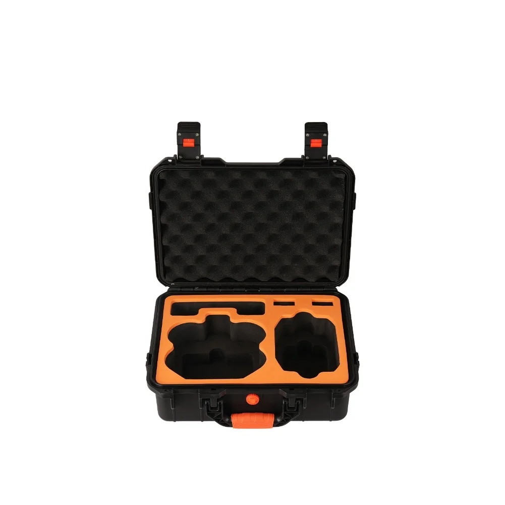 Transport-Optimized For DJI for NEO 2 Case Featuring ABS and EVA Construction for Stability Shock Absorption and Weather