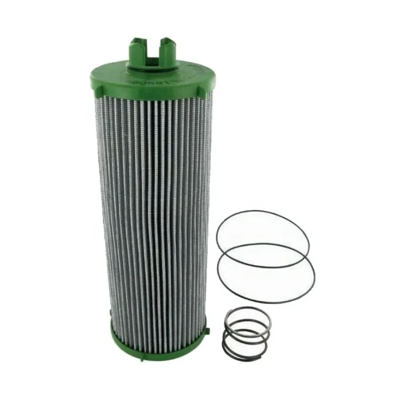 AL169573  struck how oil filters and diesel  engine oil filters