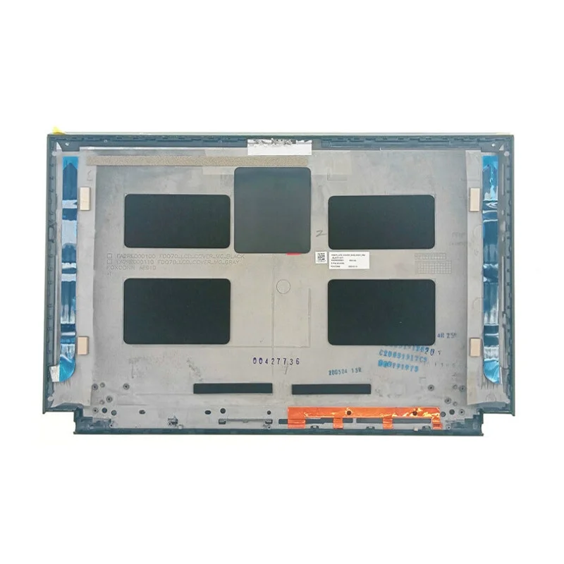 L+ For Dell Alienware Area 51m R2 Laptop A Shell Screen Back Cover Shell 0HVHM0