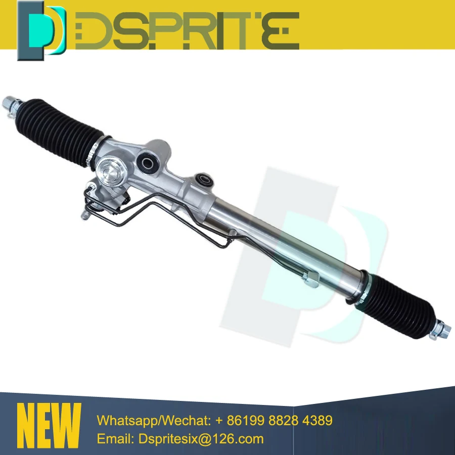 Power Steering Rack For TOYOTA LAND CRUISER PRADO KZJ95 VZJ95 4420060012 44250-60010 4425060010 Right Hand Drive 44200-60012