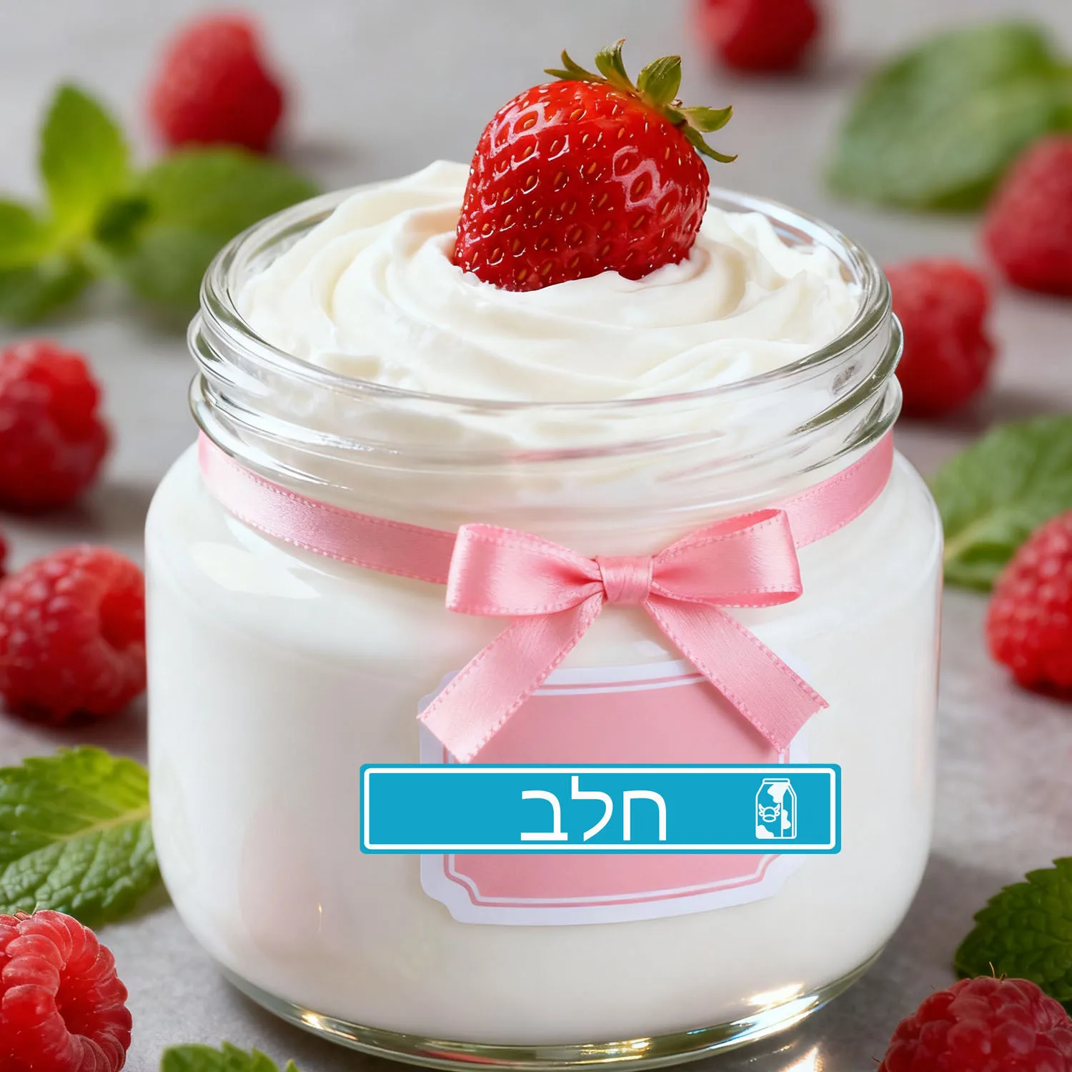 120pcs Hebrew Kosher Sticker Labels Meat Dairy Parve Stickers 1.5 x 1/4 inch Blue Dairy Red Meat Green Pareve Stickers