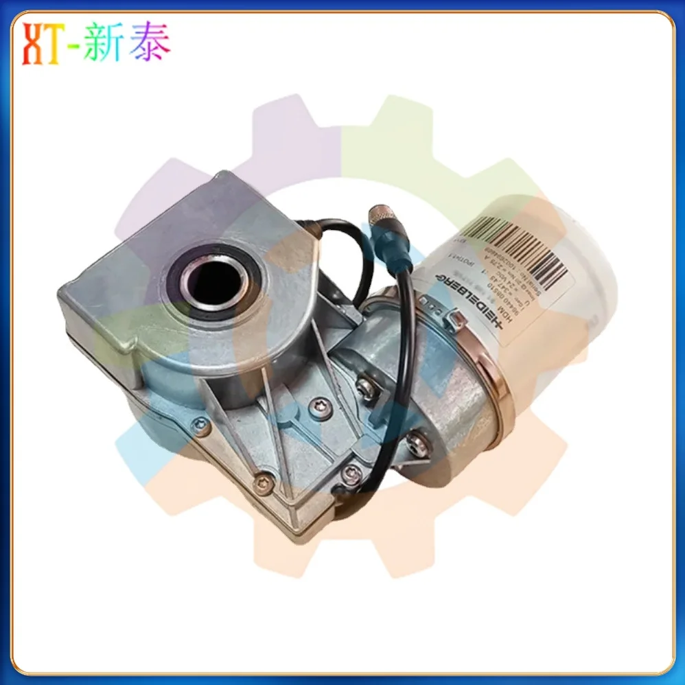 

Offset Printing Machinery Parts 7G.105.1201 F2.105.1231 91.105.1161 91.105.1171 F2.105.1181 F2.105.1175 F2.105.1195 Motor