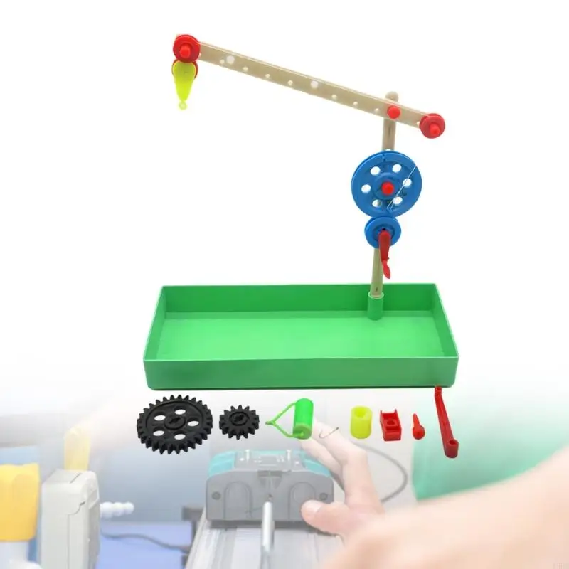 مجموعات تجريب الفيزياء الطالب T5EA لأنشطة الفصل تشجع الاستفسار العلمي مع مواد آمنة وودية