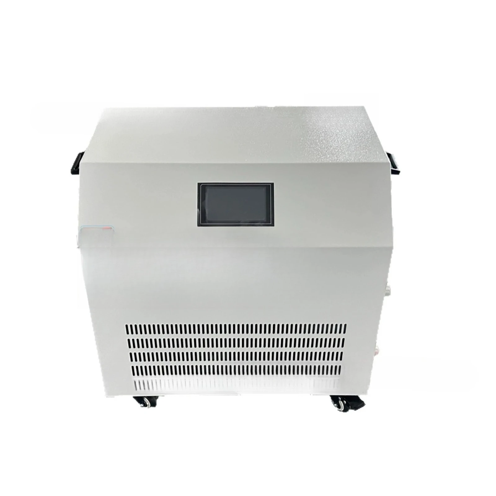 Portable bathtub chiller Energy-saving and environmentally friendly refrigeration factory