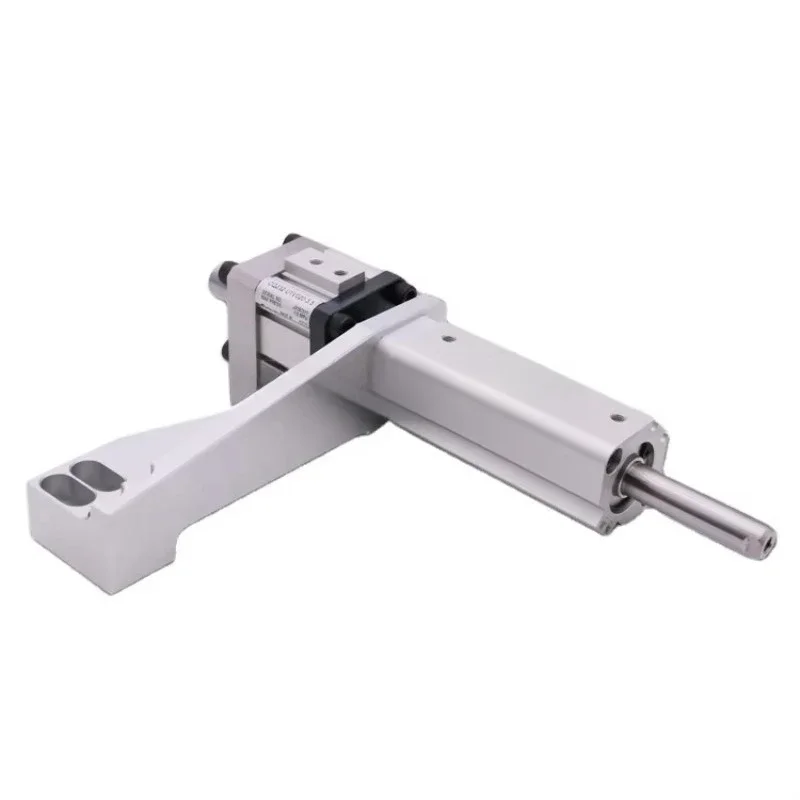 High Prec ision CNC Machine Accessories Aluminum Steel Manipulator for Milling Machine Tool Gripper Direct From Manufacturer