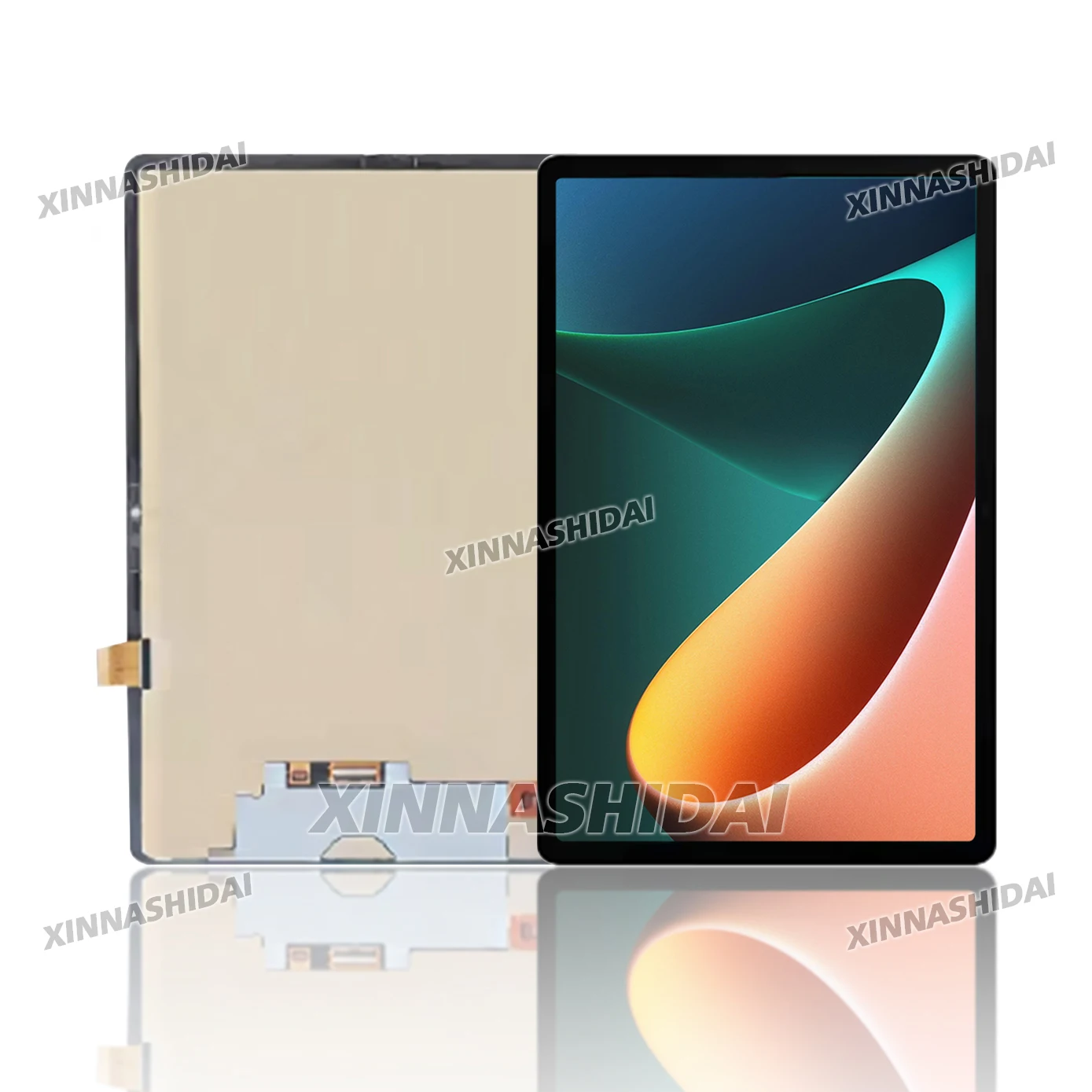 11.0 inches For Samsung Galaxy X510 LCD Display Touch Screen Digitizer Assembly Repair Replacement Parts