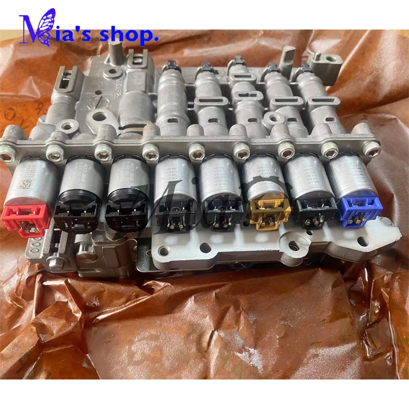 

Genuine Reconditioned A6MF2H 6 Speed Transmission Valve Body 46210-3D000 for Hyundai Sonata Hybrids