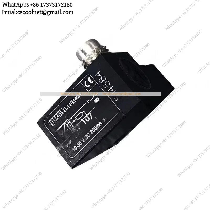 JS02 Suitable for Limit Switch Z140/1 Travel Switch Line Z1402 Induction Switch Thimble Plate Switch Electronic Accessories