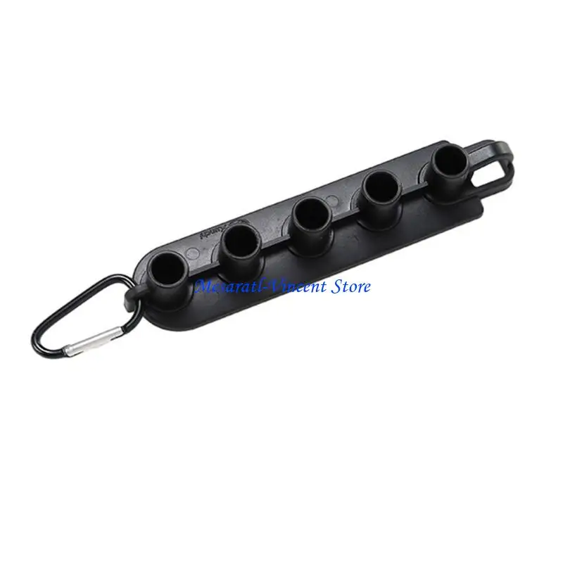 A70F 1/4In Quick Nozzle Tip Holder Pressure Washer Nozzle Holder