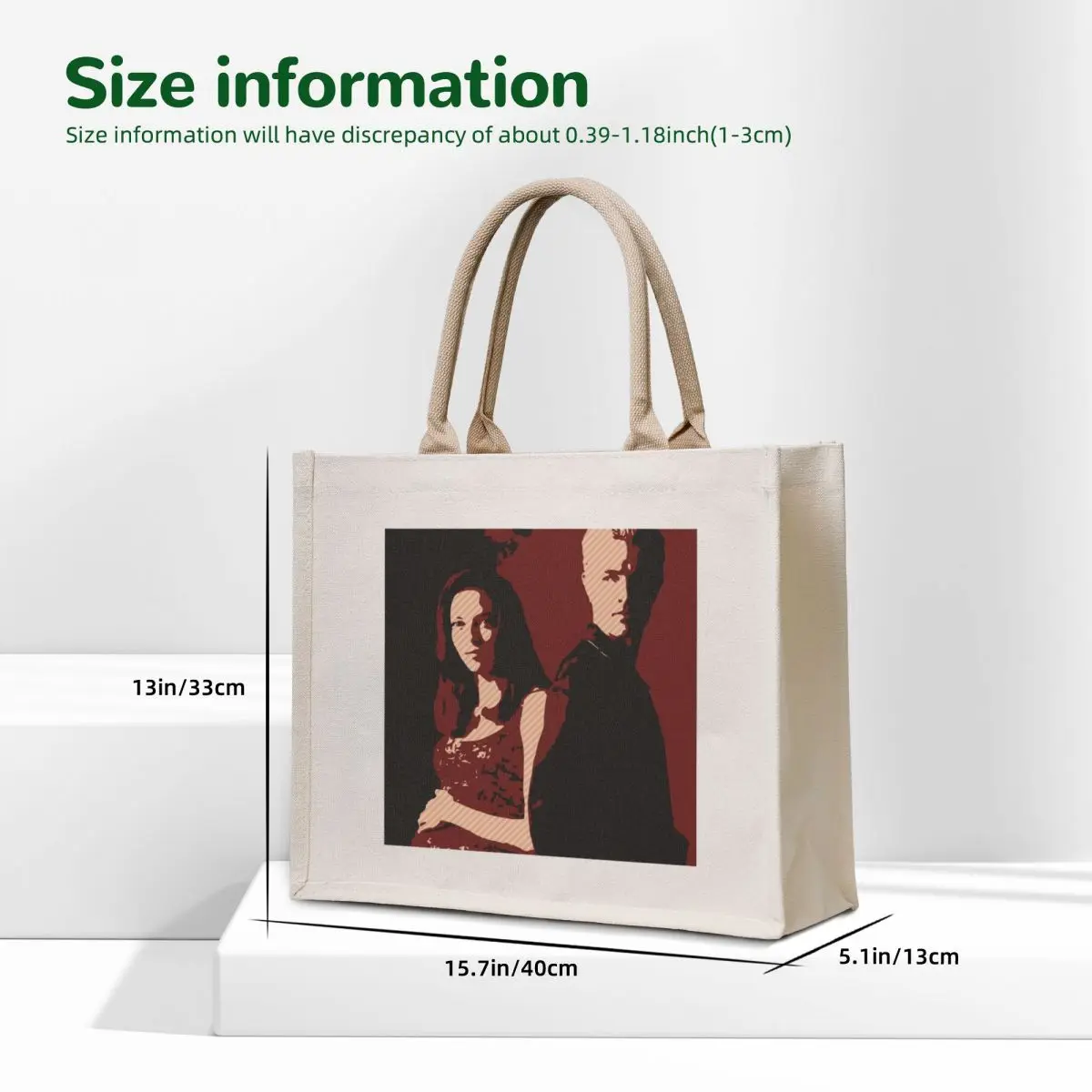 Spike & Dru Tote Bag bags woman 2025 Big bag bags for women