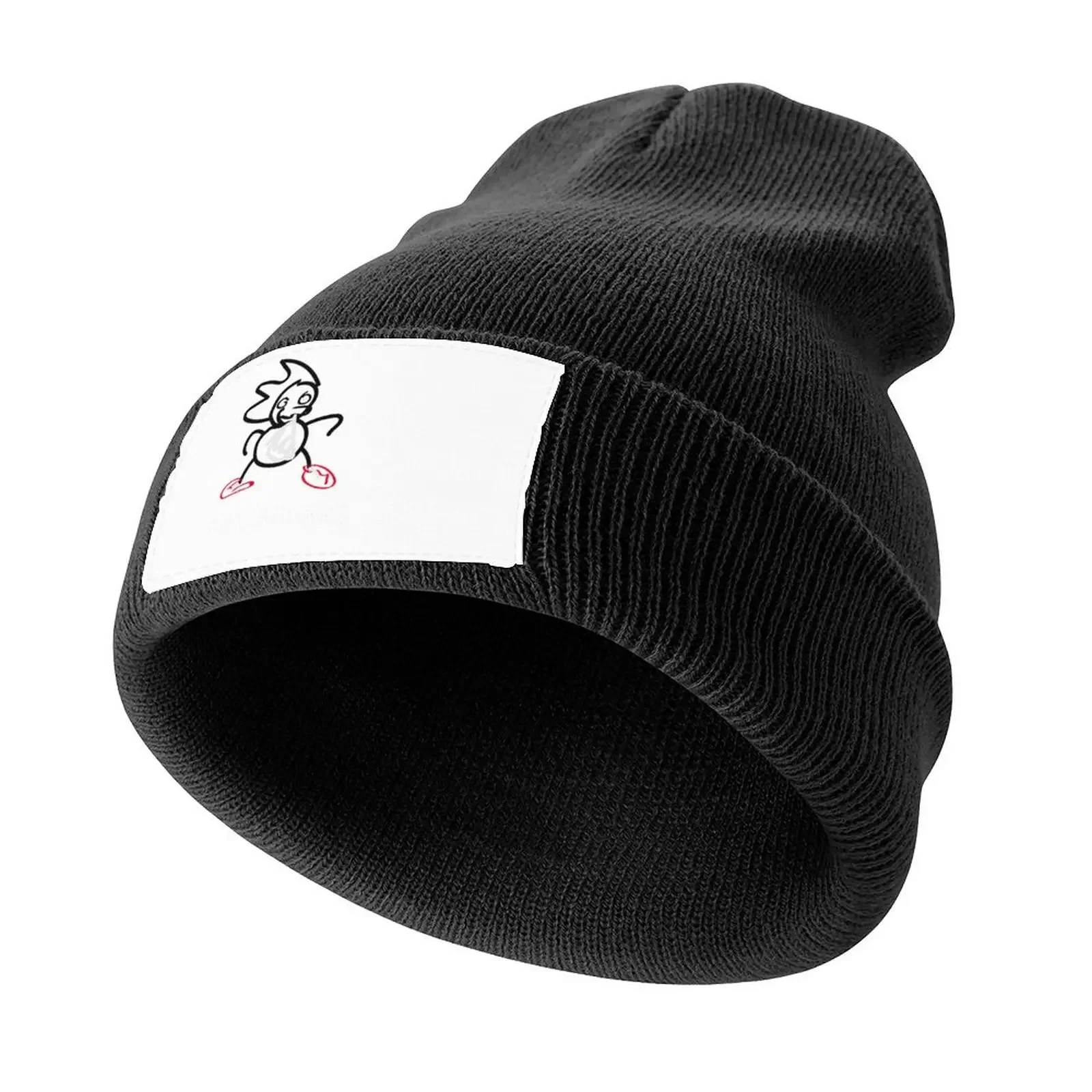 

WOAH, NICE COCK Knitted Cap fishing hat Sun Hat For Children fashionable Rugby Women's Beach Visor Men's