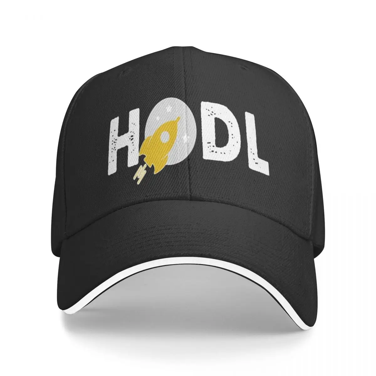 Hodl Bitcoin 391 Men Cap Cap Male Hats Woman Baseball Caps Caps For Men Summer 2024 Man Hat Baseball Cap