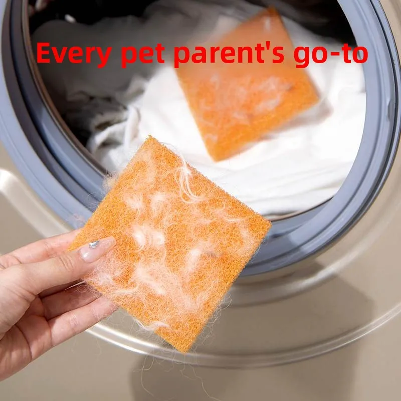 

Waing hine Hair Remover Filter Net Hair Removal Stiy Roller for Laundry Dust Removal Household Cleaning Tools