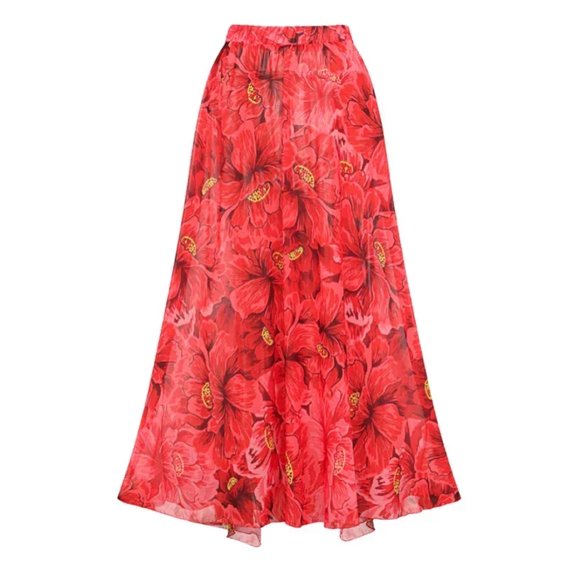 2025 Nieuw bedrukt badpak met cover-up dames bloemen badmode sexy badpak bikini's vrouwelijke bodysuit badpak strandkleding