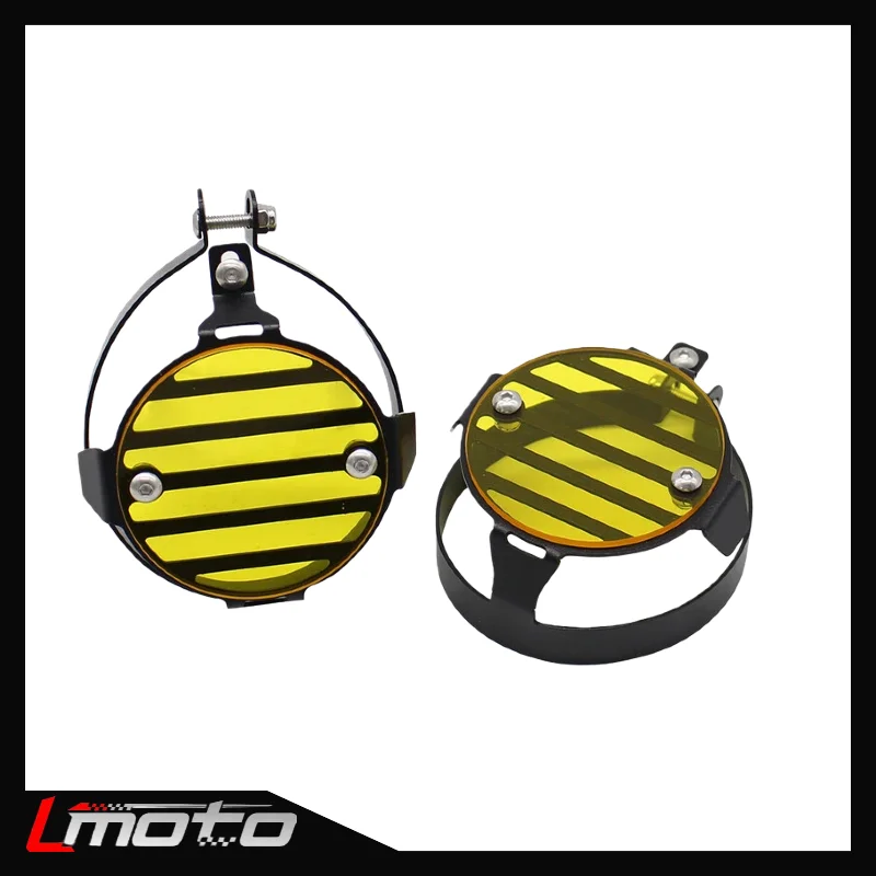 

Fog Light Protector For CFMOTO CF MOTO 800MT 800 MT MT800 2021 2022 2023 2024 Motocycle Accessories Lamp Guard Protection Cover