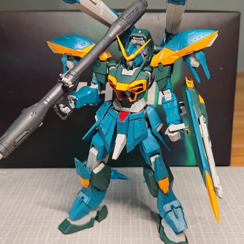 

BAOBAO и MENGHU 1/100 FM GAT-X131 Наборы моделей Calamity в сборе Аниме Фигурка Робот Пластиковая модель Подарки Игрушки в наличии