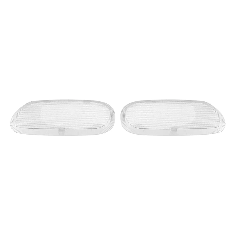 

ABUN-Door Lamp Cover For Toyota 02-09 PRADO LC120 Land Cruiser LC100 81311-33010 81231-33010