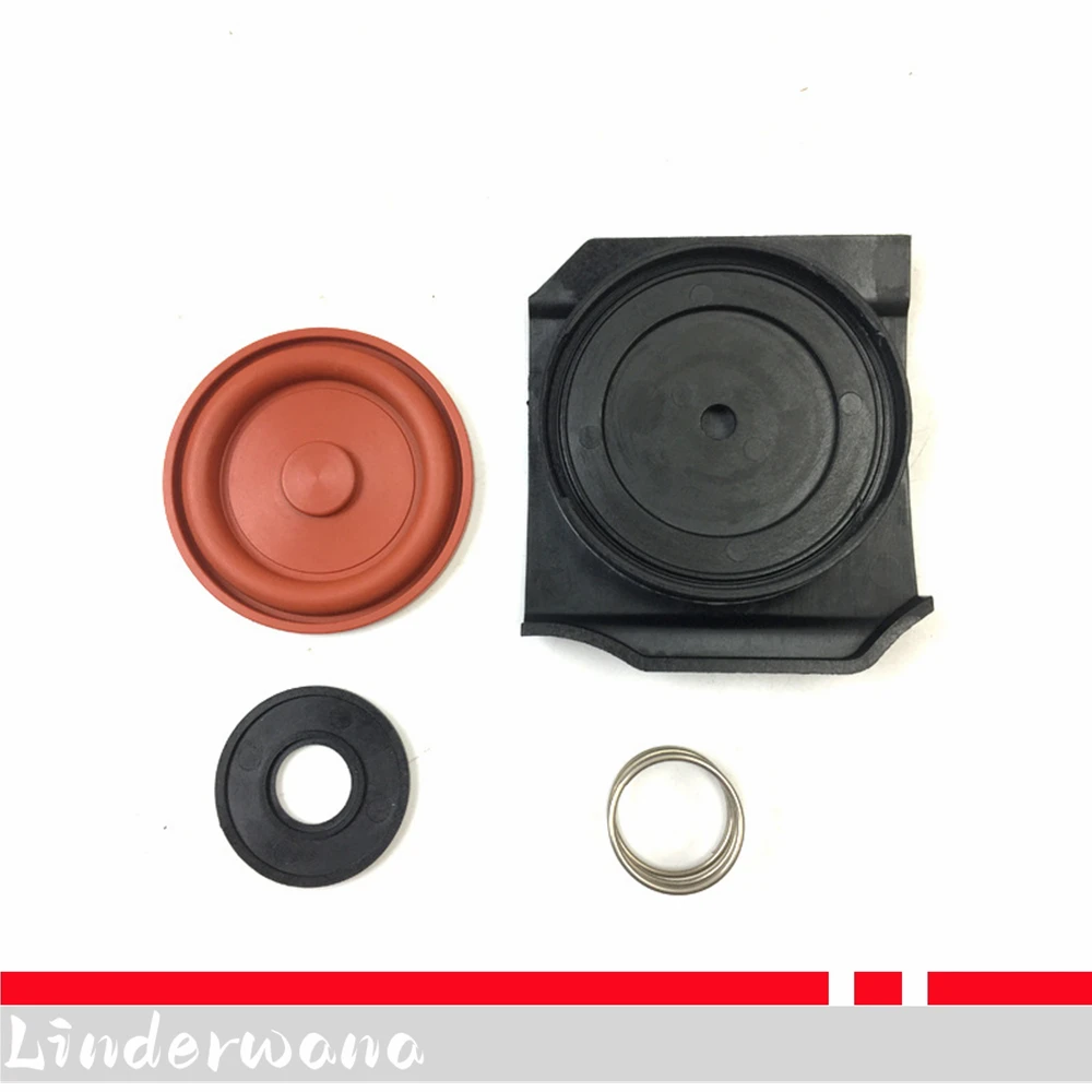 PCV Valve Cover Repair Kit Cap With Membrane For PEUGEOT 207 308 508 CC SW RCZ 5008 3008 1.6 THP 16V 9805712480