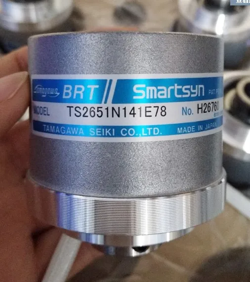 Original Tamagawa Encoder  TS2651N221E78