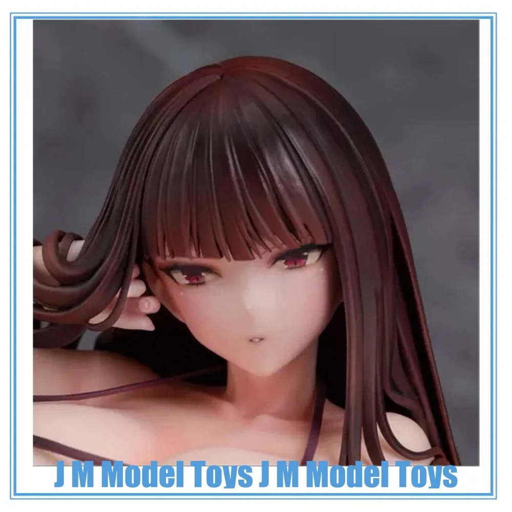 

【JM】100% Original in Stock DAIKI Industrial Maxcut Black Bikini Miss Regular Edition 1/6 Handmade Collection Series