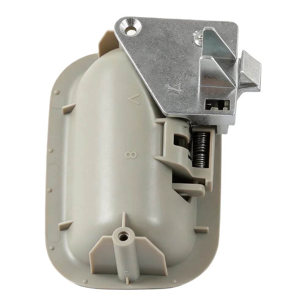 Cabin Door Latch Interior Door Handle Installation OEM for Number Match Direct Replacement No Programming Required