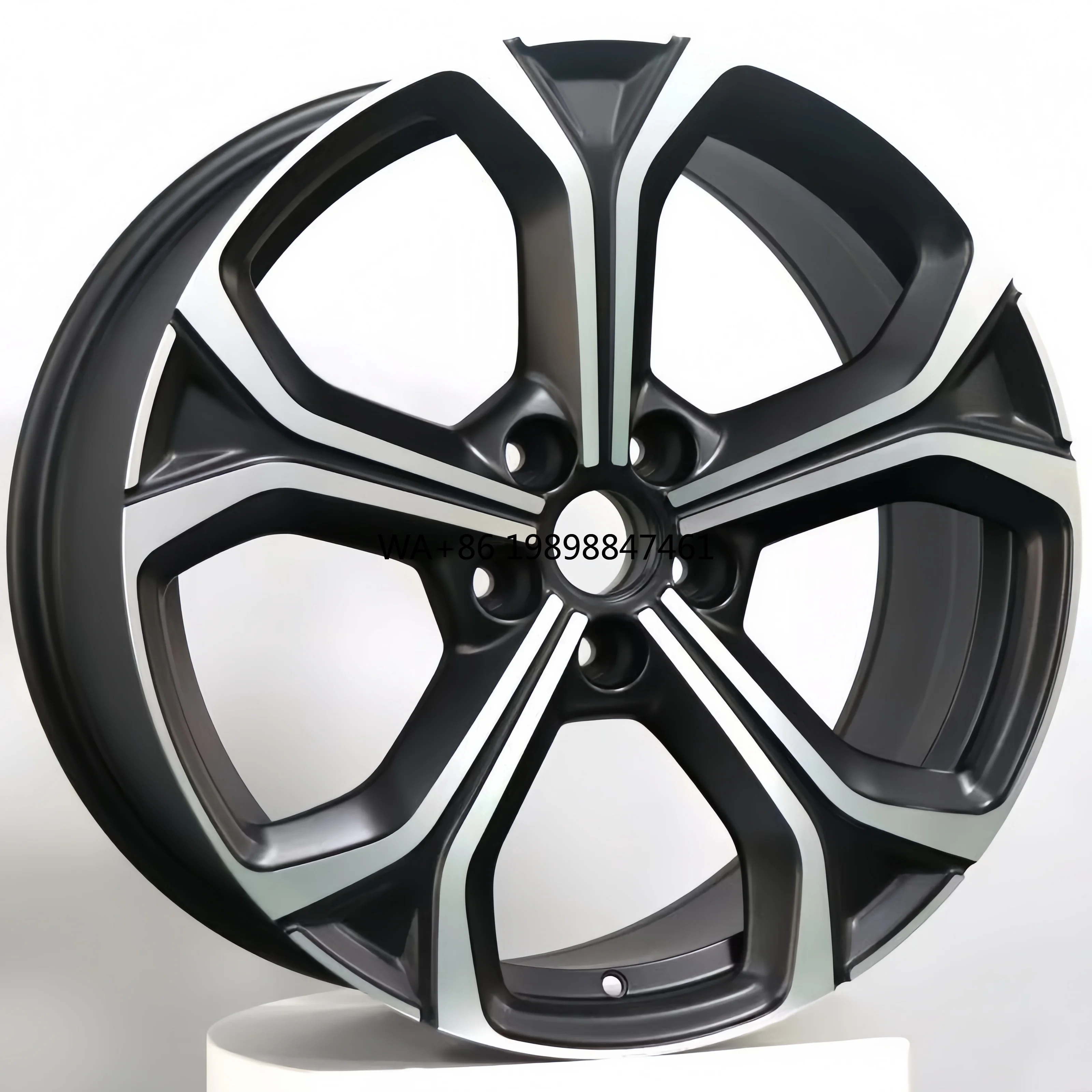 

Gallop 19 20 Inch 19*8.5J 20*8.5 ET 43 CB 62.5 Factory Made Alloy Wheel Rims Passenger Cars PCD 5*120 for NIO