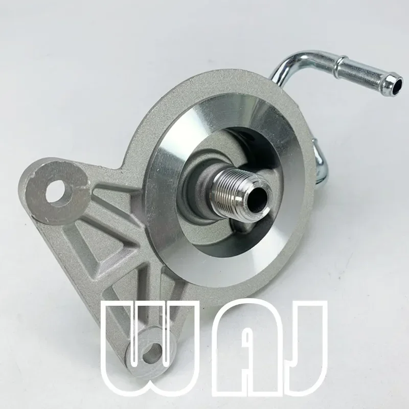 Waj-ディーゼル燃料フィルタープライマーポンプ,mr481033,三菱パジェロ,モンテロ3,v6,v7,1999-2006に適しています