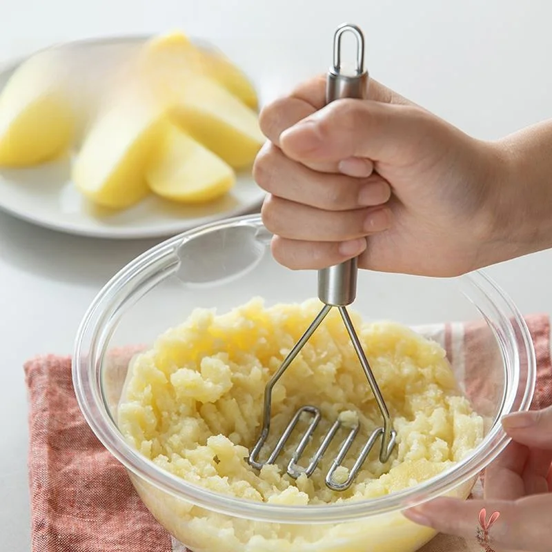 Stainl Steel Manual…