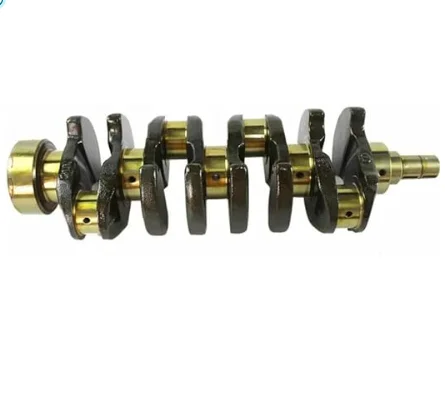 

Engine 1AZ/2AZ crankshaft 13401-28030 13401-28040 13401-28010 Strength hot selling products