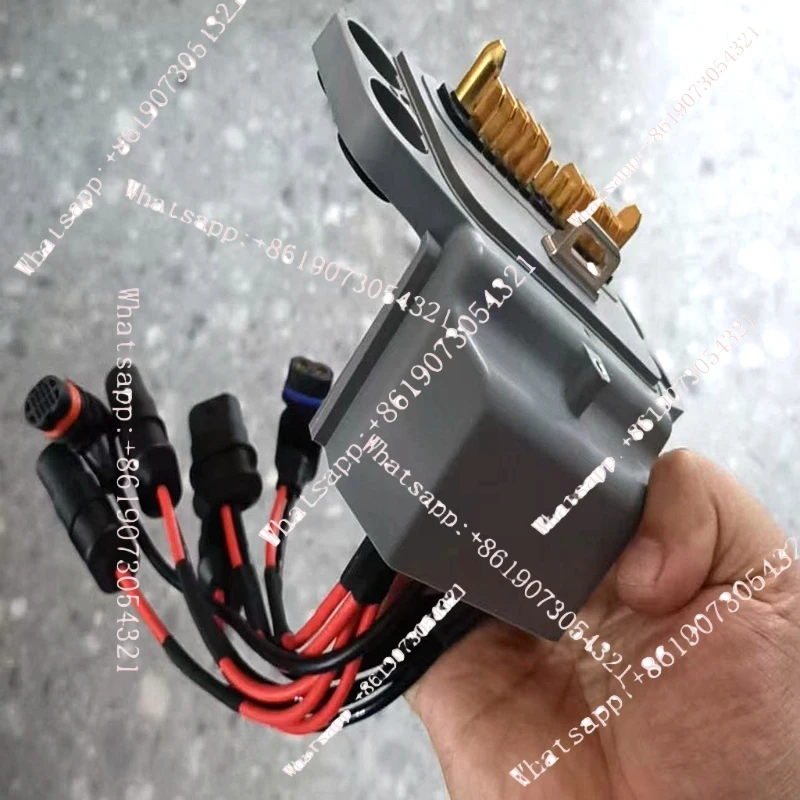 

Модуль распределительной платы питания T25 T25P, аксессуары для ремонта дронов