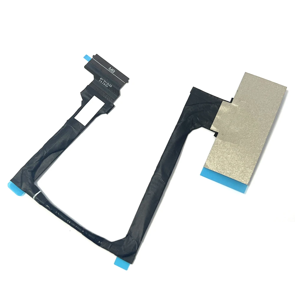 For LENOVO Legion Pro 7 16IAX10H 83F5 Legion Pro 7 16AFR10H 83RU OLED screen cable SC10R99636 5C10S31456 5C10S31457 DC02C01A300