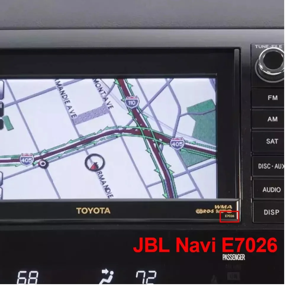 Navigation 7