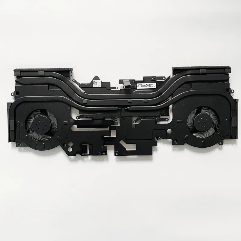 

For New Dell Alienware M15 R4 Cooling Fan Module 0JR4HP