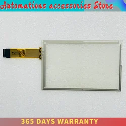 CFX-750 Touch Screen Panel Glass Digitizer for Trimble# 83651-xx-sp RevA TPI# 1405-001 Rev C CFX-750 Touchscreen
