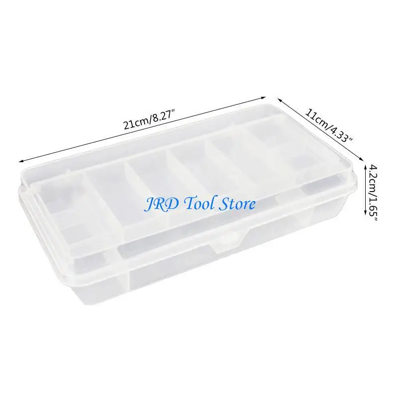 A2UD Craftsman Tool Box Plastic Tray Hand Tool Storage Box for Case for Hoo
