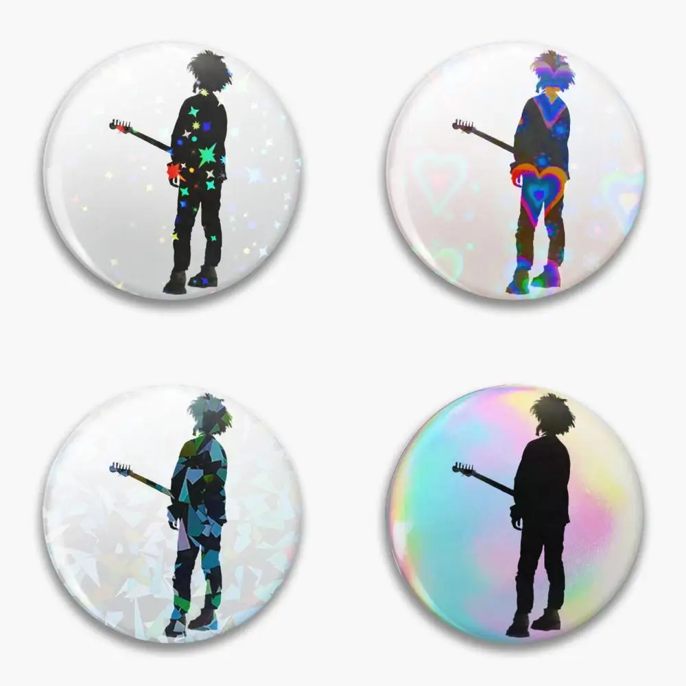 Black Boys Don't Cr…