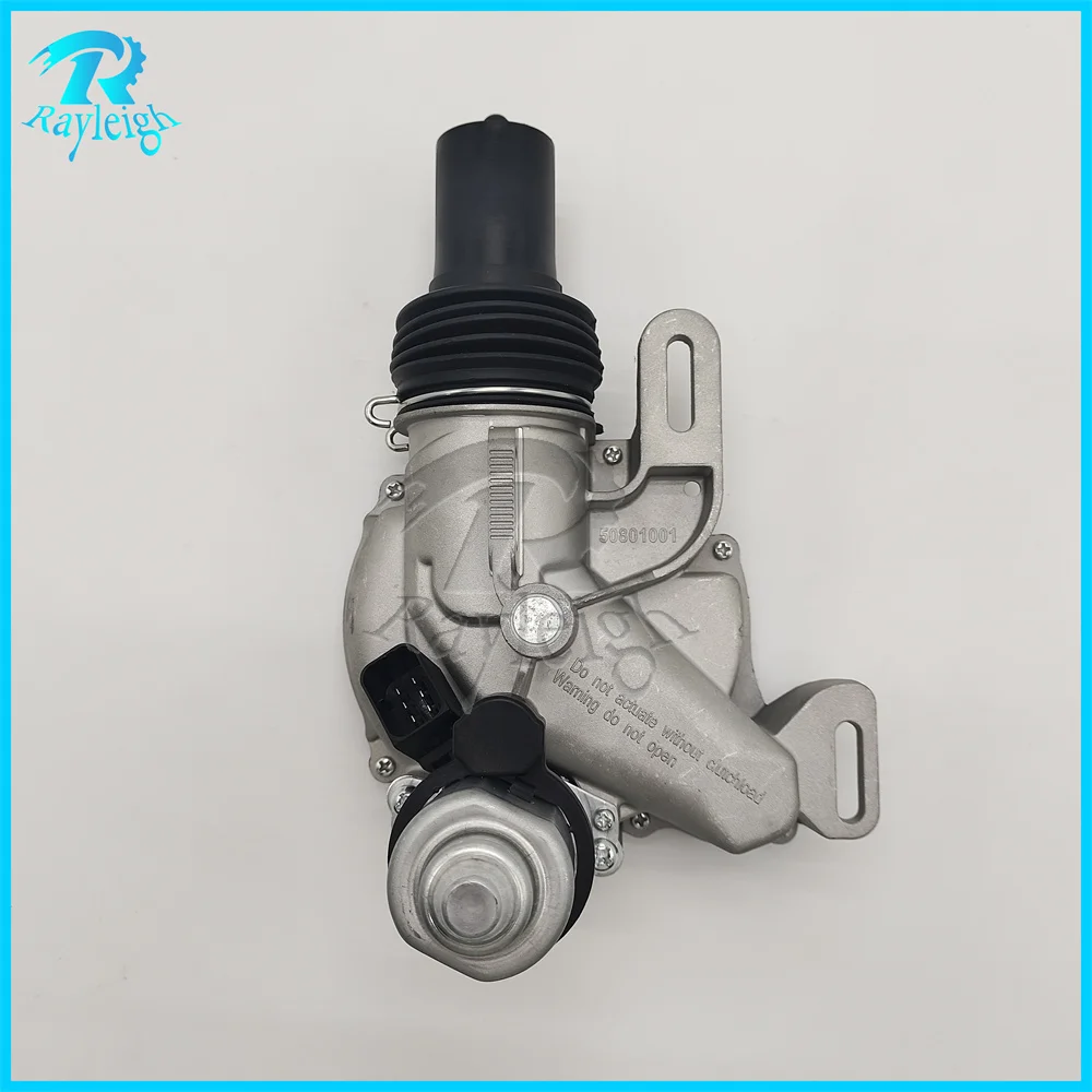 

Brand New A4512500062 3981000066 013981000022 Clutch Slave Cylinder Actuator for Smart Fortwo Cabrio Coupe 09-14