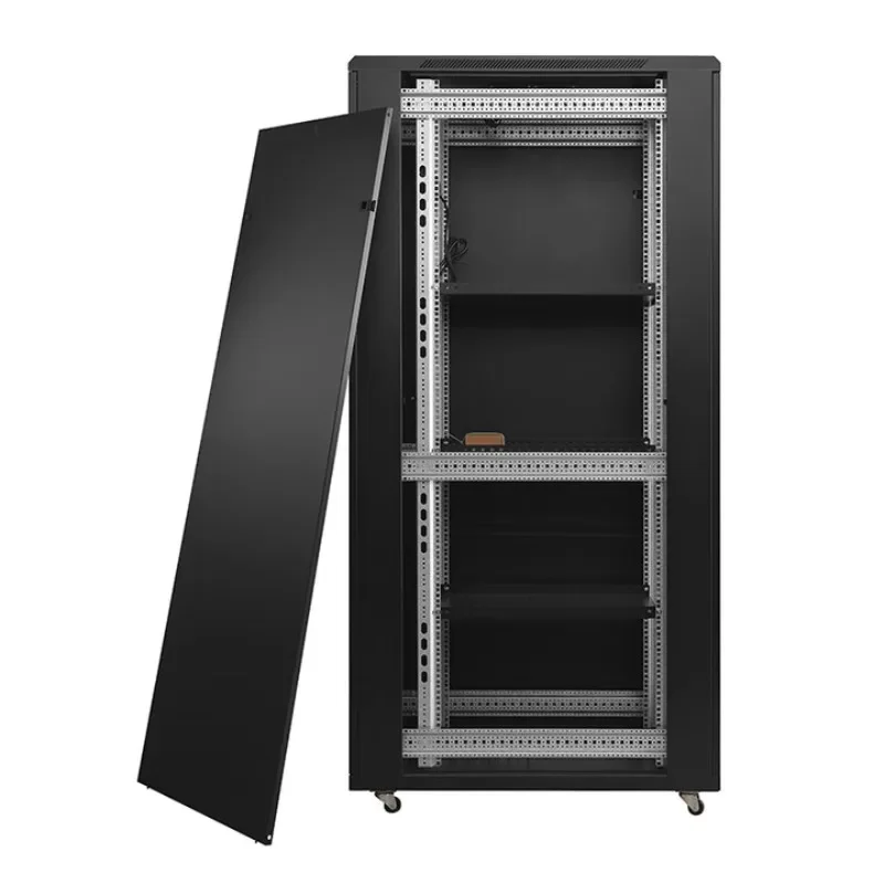 Rack Server Rack T4.6037/600 Width 1000 Depth 1800 Height mm