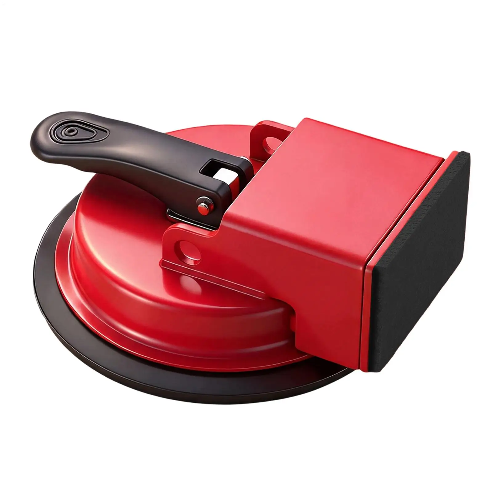 Floor Gap Repair Tool Strong Suction Cup Household Floor Joint Tool Suitable for Solid Wood Tile Pvc Flooring Installation